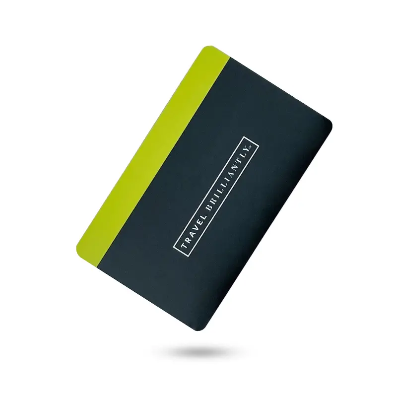 UHF RFID Card