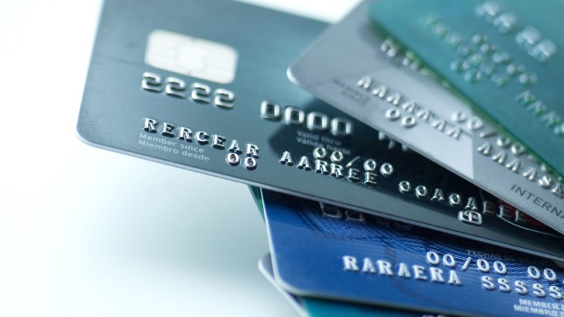 Bank Debit Card