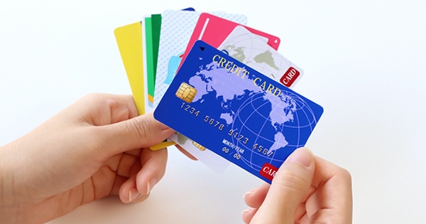 Business Prepaid Cards