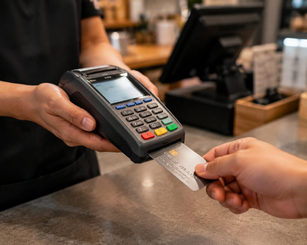 J2A080 Java Card