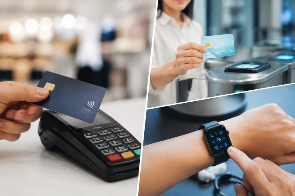 J3R150 Java Card