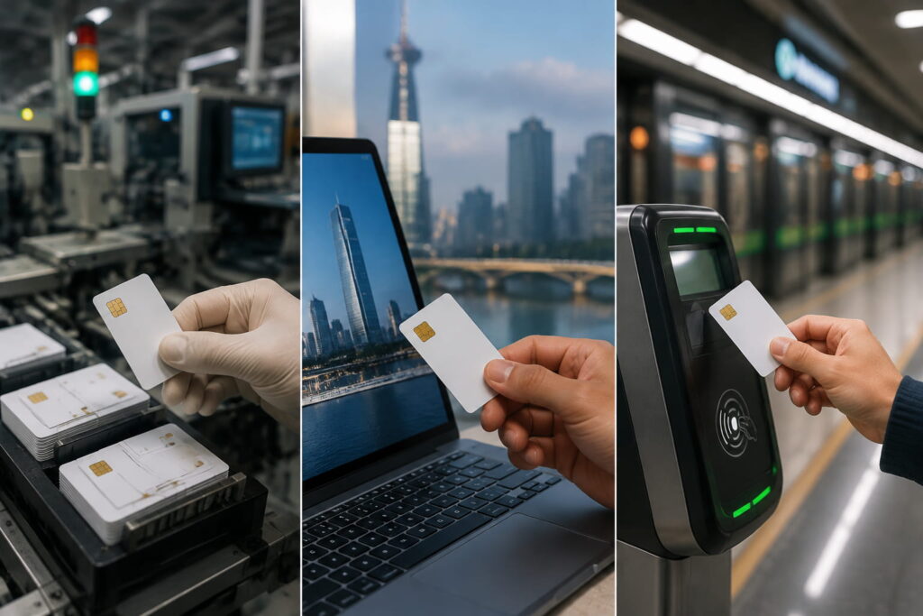 J3R180 Card