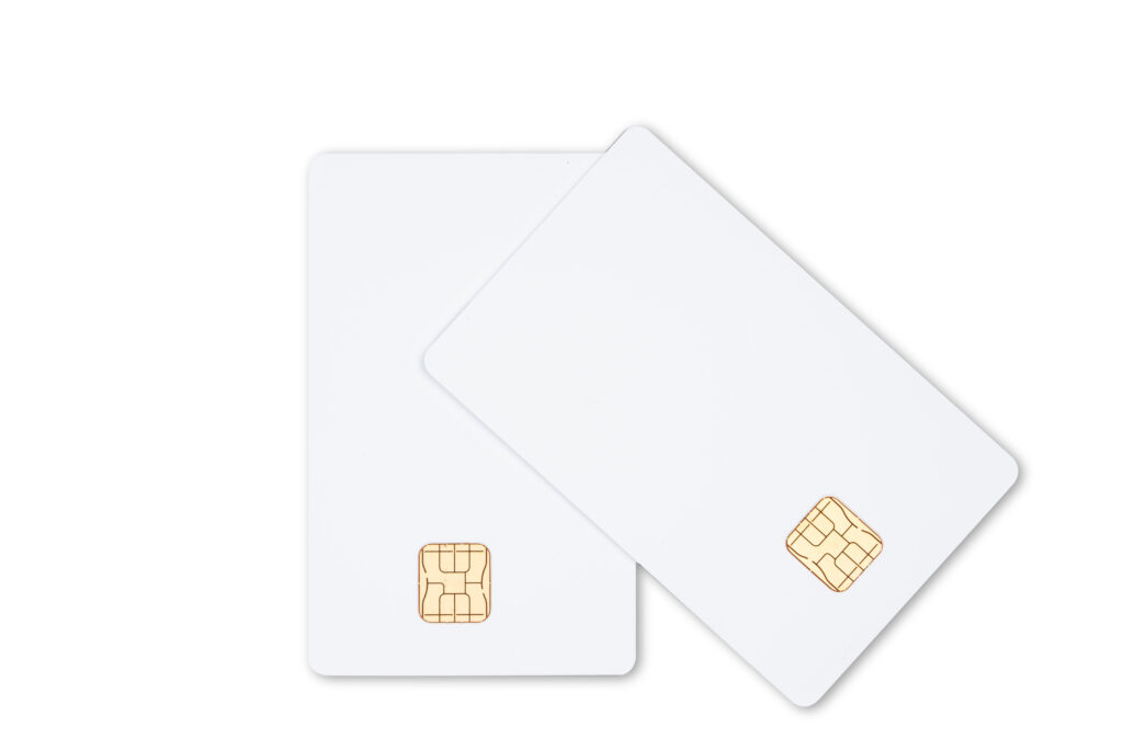 TMC THD89 Java Card - Dcco