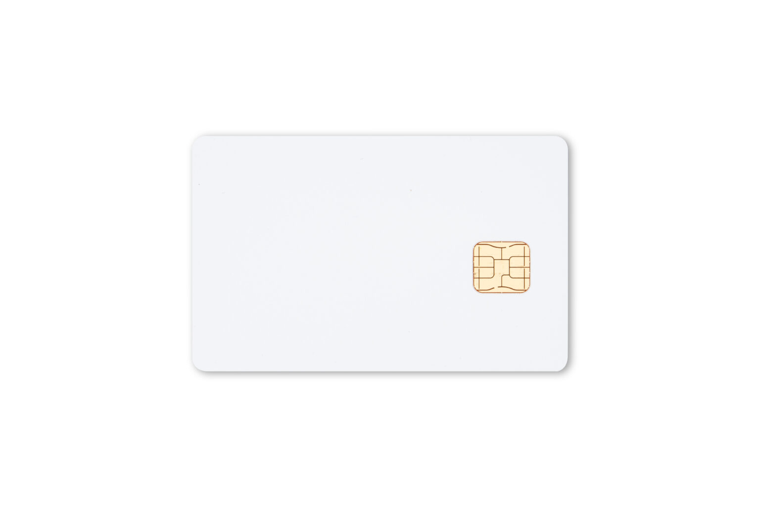 NXP Jcop4 180K SecID J3R180 Java Card - Dcco