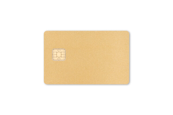 NXP Jcop2 40K J2A040 Java Card