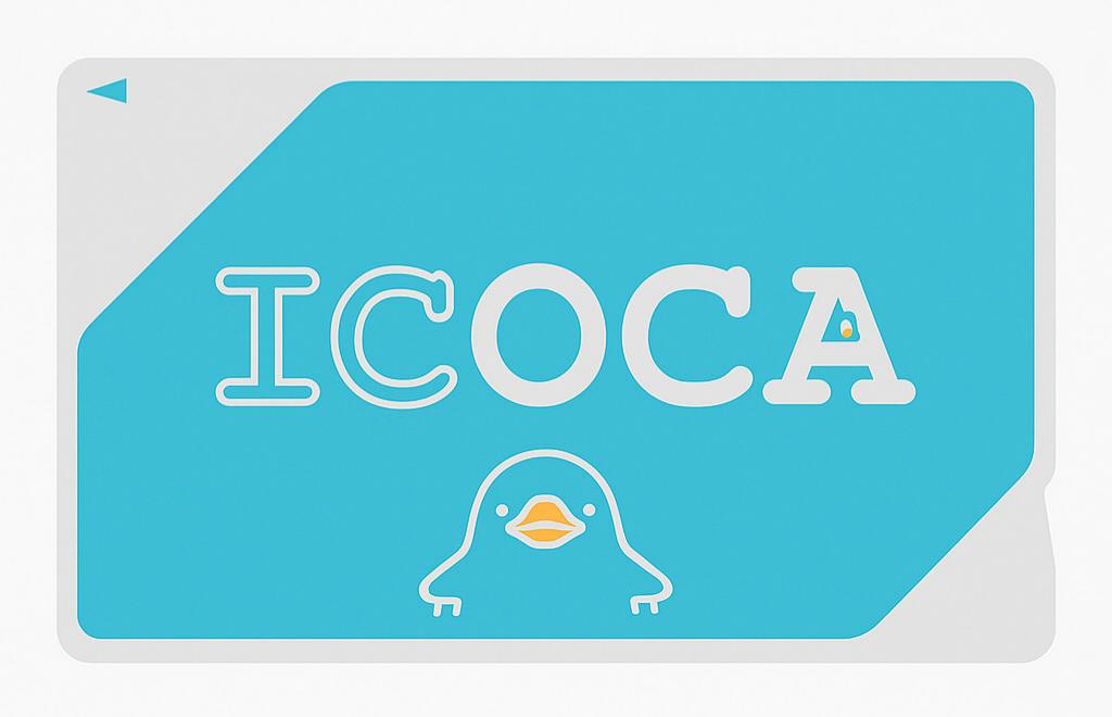 General-Purpose IC Cards