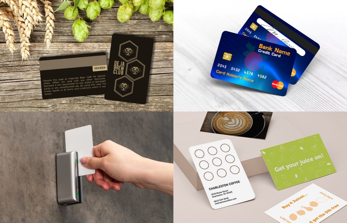 HDSC CIU9872B Java Card Applications