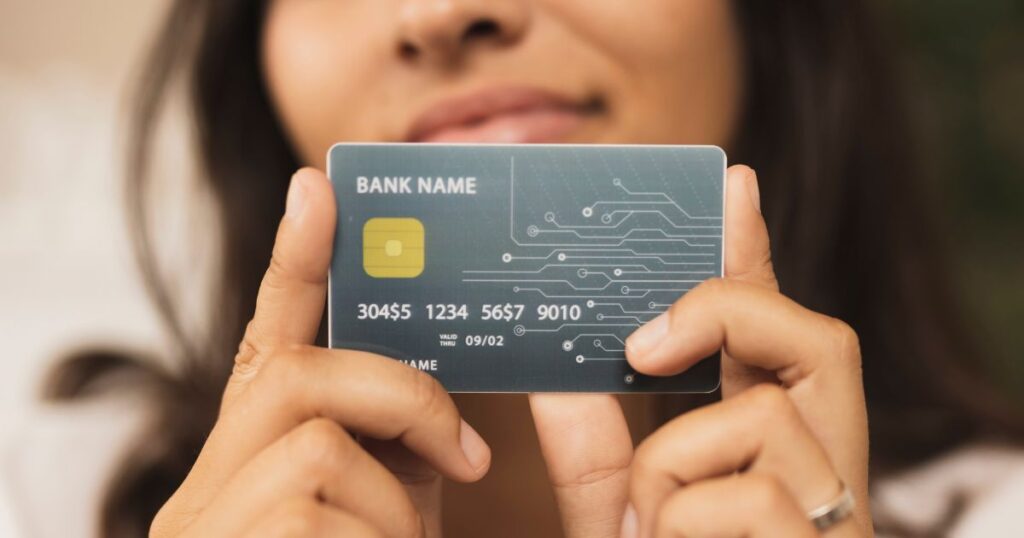 Integrated IC Debit and Prepaid Cards