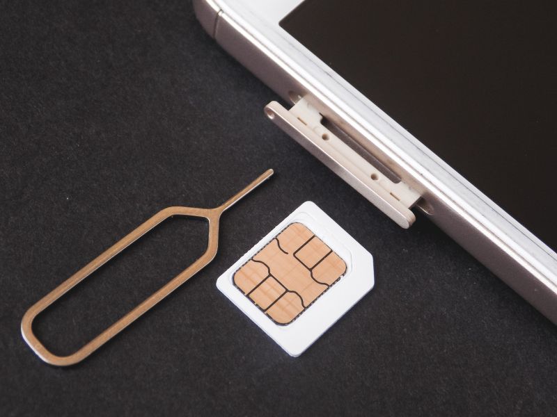 Java Card for SIM Card