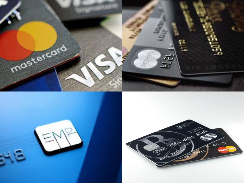 NXP Jcop4 150K EMV J3R150 Java Card