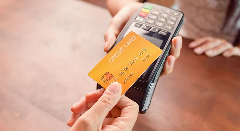 Contactless payment system