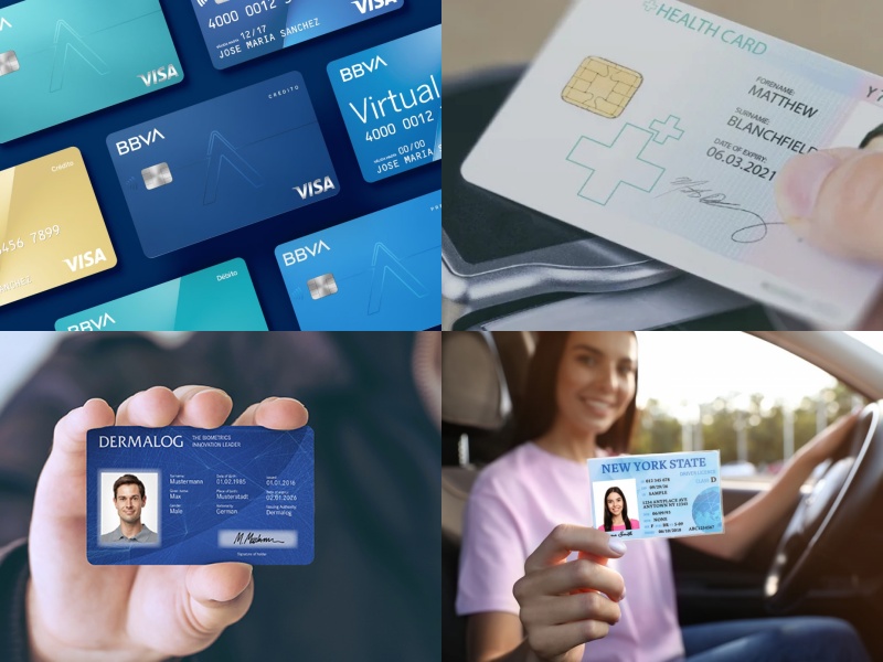 Samsung S3FT9MG Java Card Applications