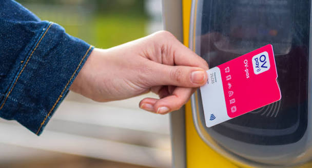 Transportation Smart Card