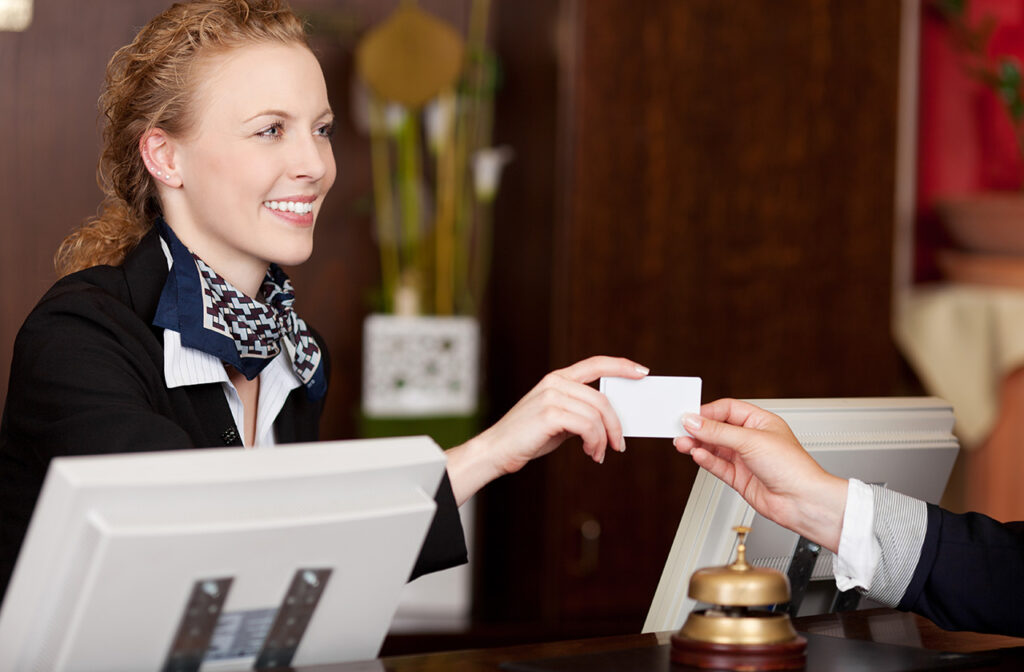 Contact Smart Card