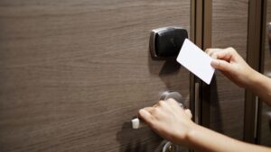 Access Control System