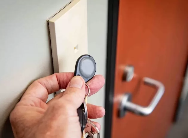 RFID Tags