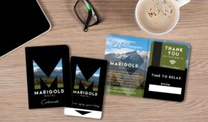 Hotel Key Cards