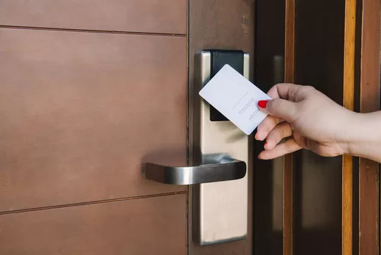 RFID-hotel-key-cards
