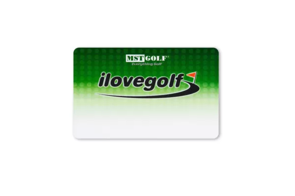 NTAG215 Cards
