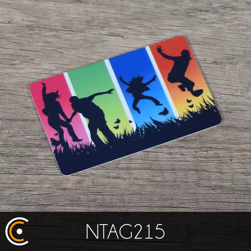 nfc-card-ntag215