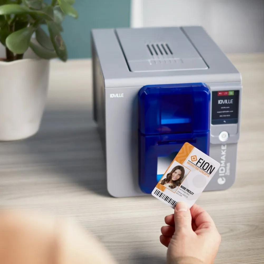 Card Printers