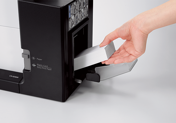 printer
