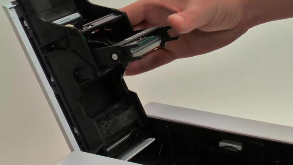 card printers
