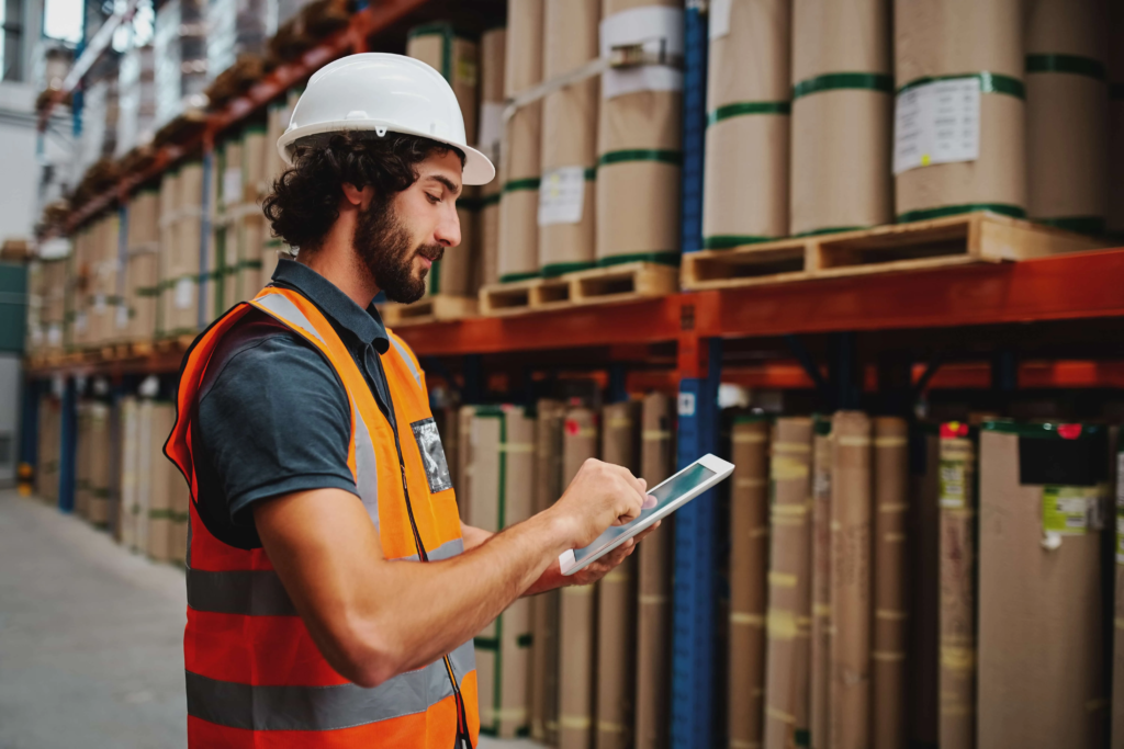 Inventory Management
