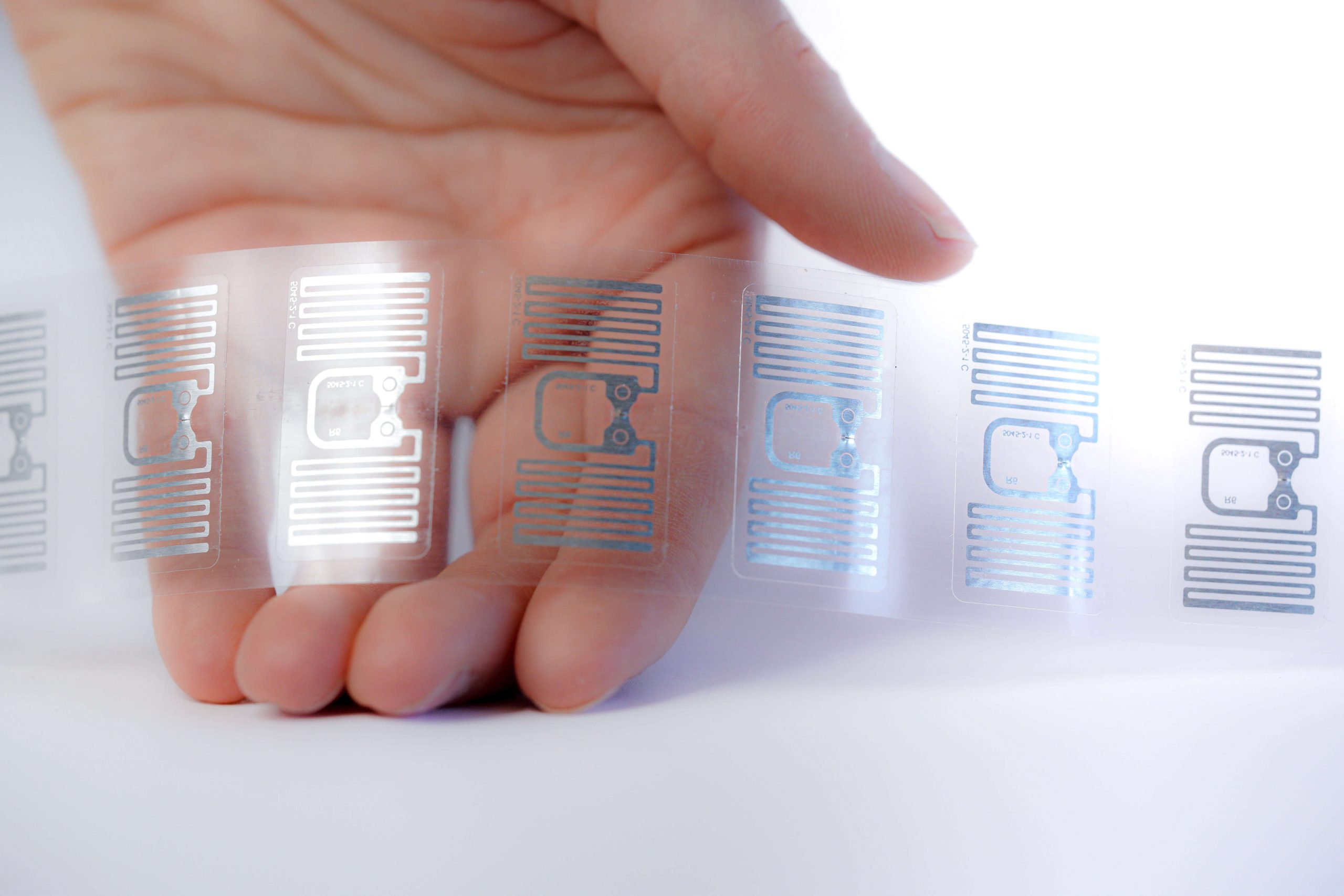 RFID Labels