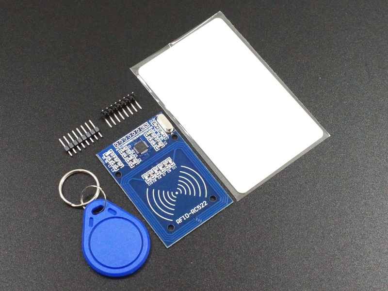 RFID Card Readers