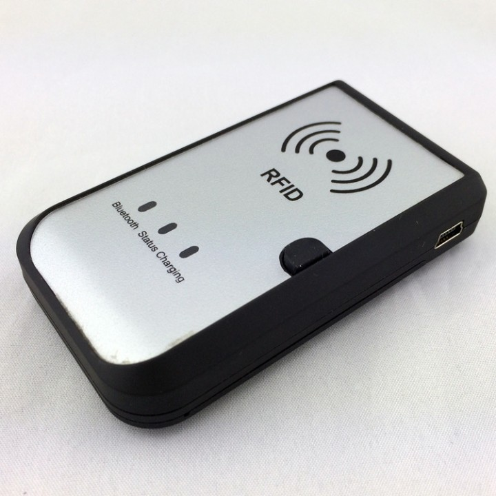 RFID Card