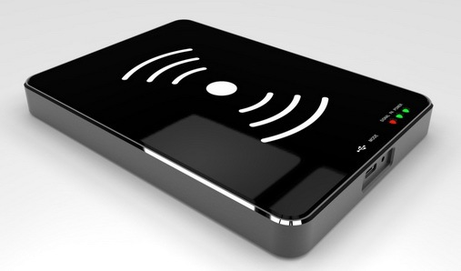 card reader
