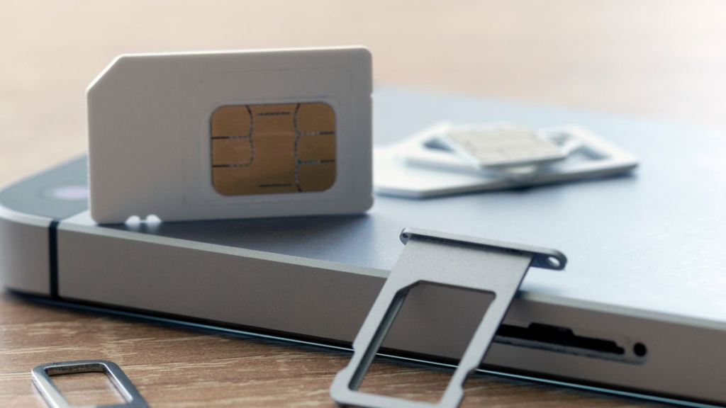 Activate Straight Talk SIM card online