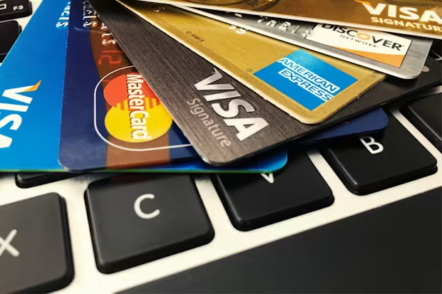 SLE4442 chip cards