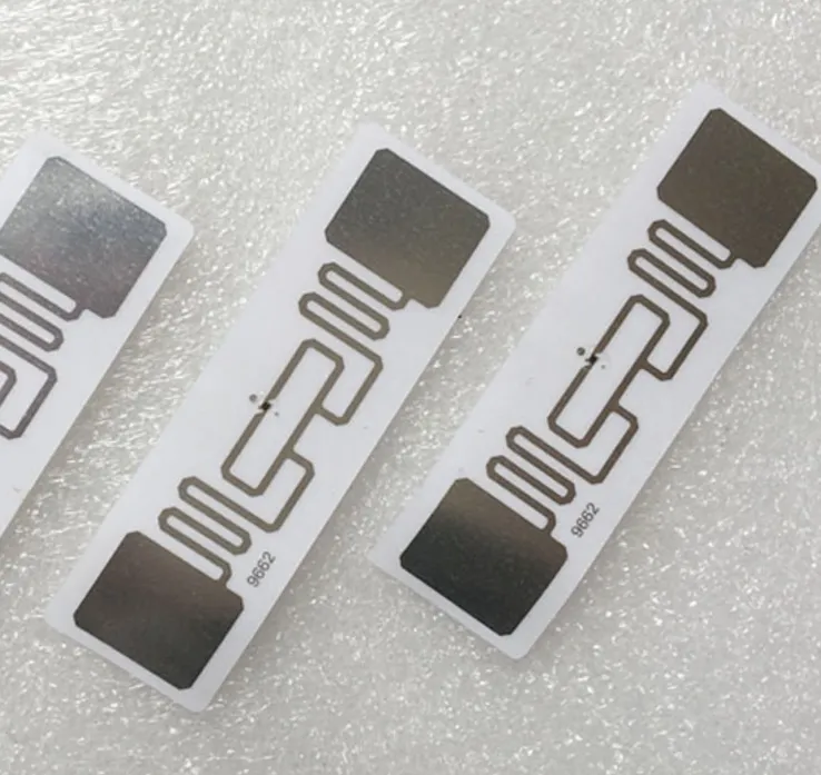 RFID stickers
