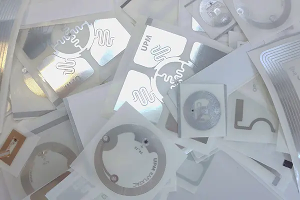 RFID tag benefits