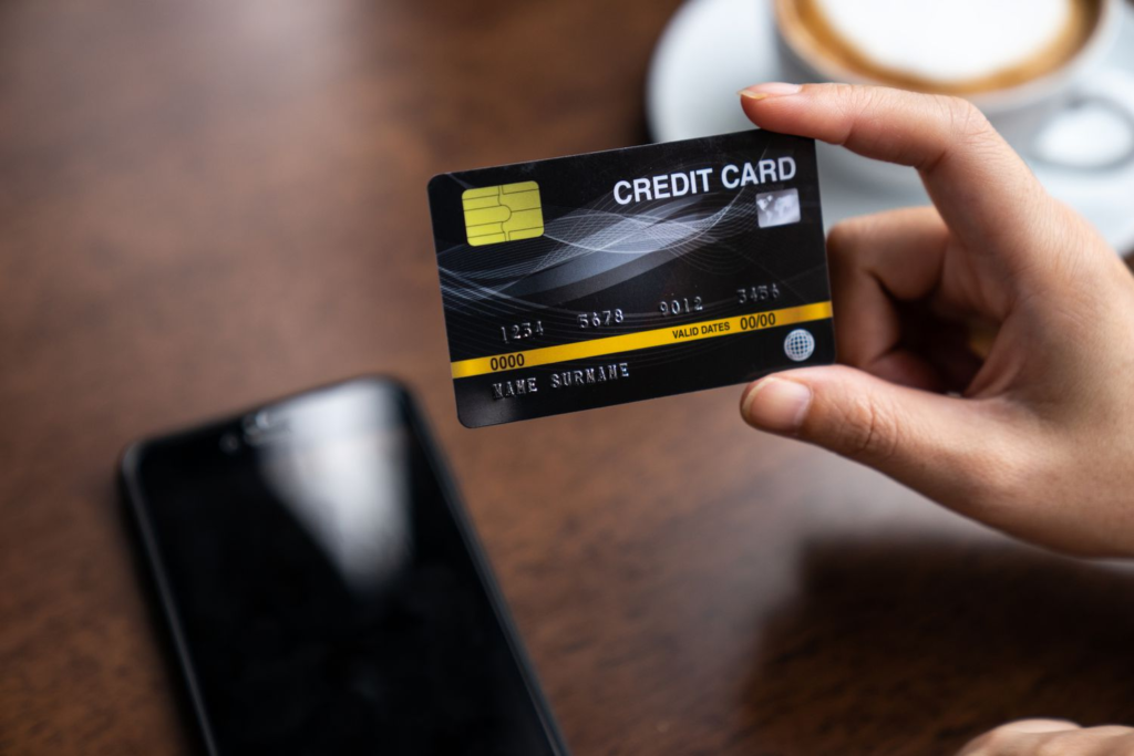 Java card development