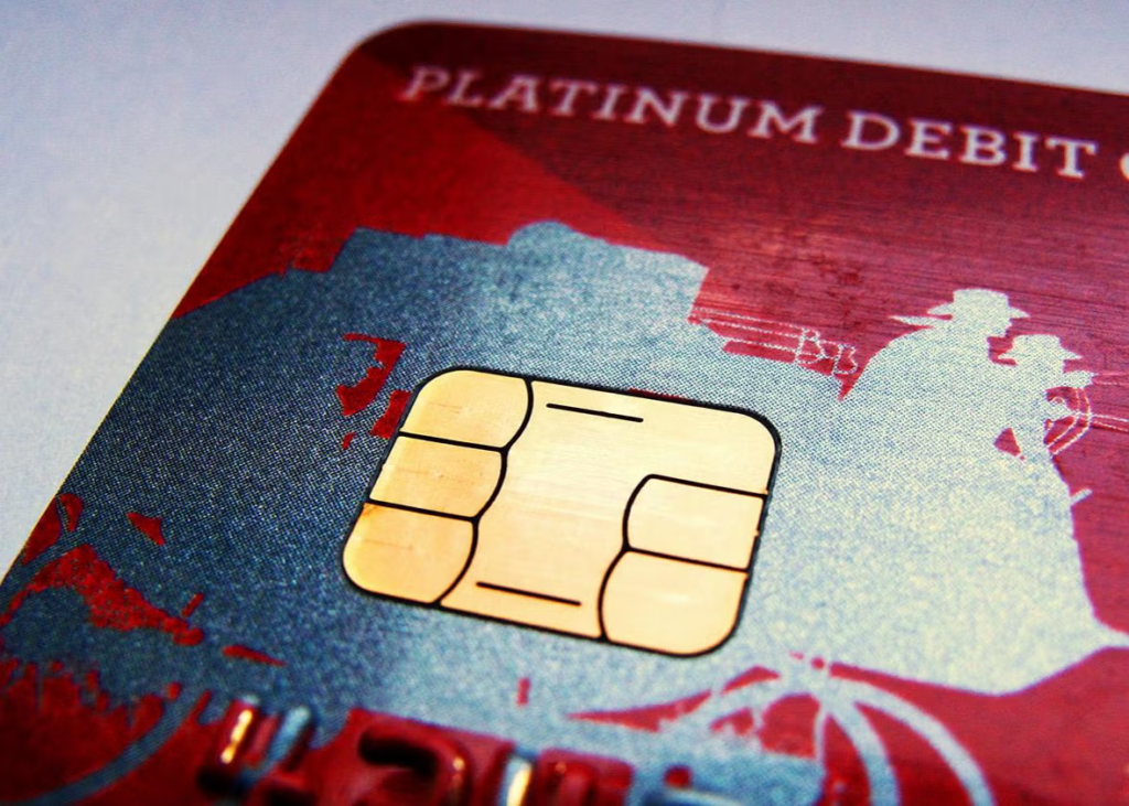 Smart Card Manufacturers