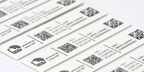 RFID tag