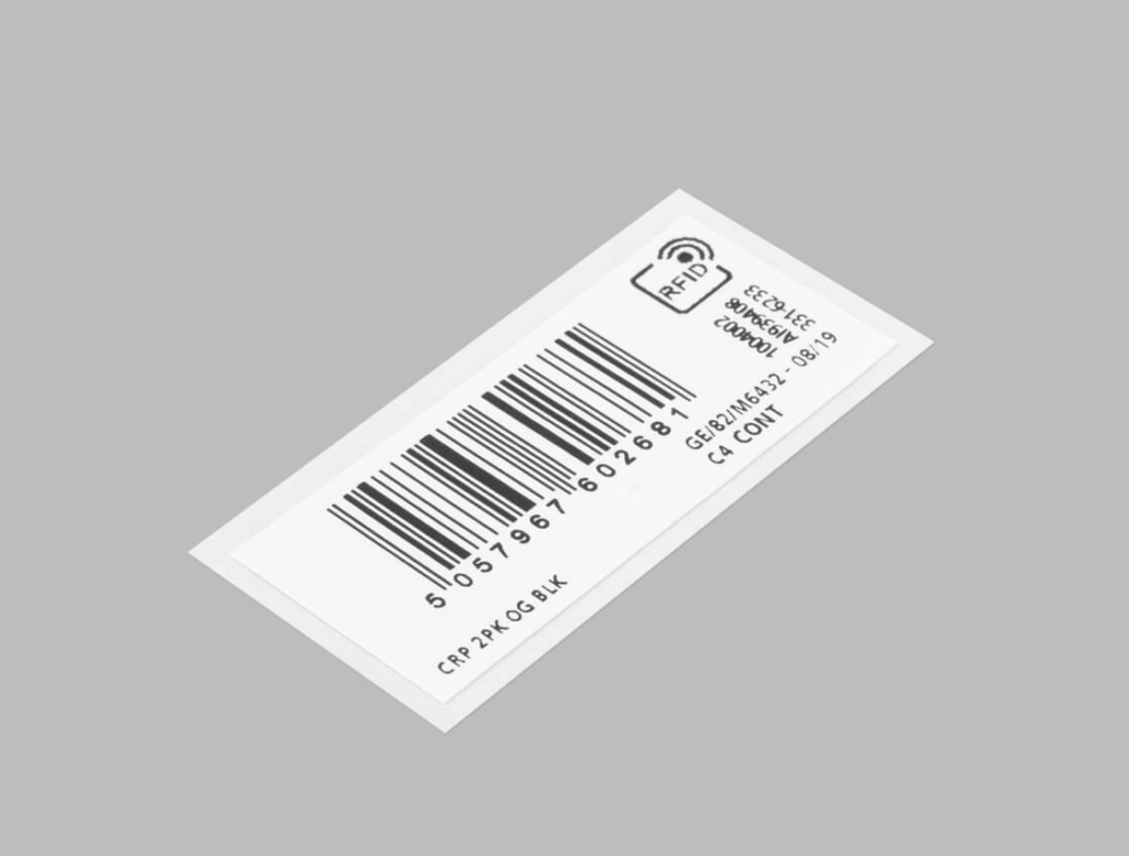 RFID Label