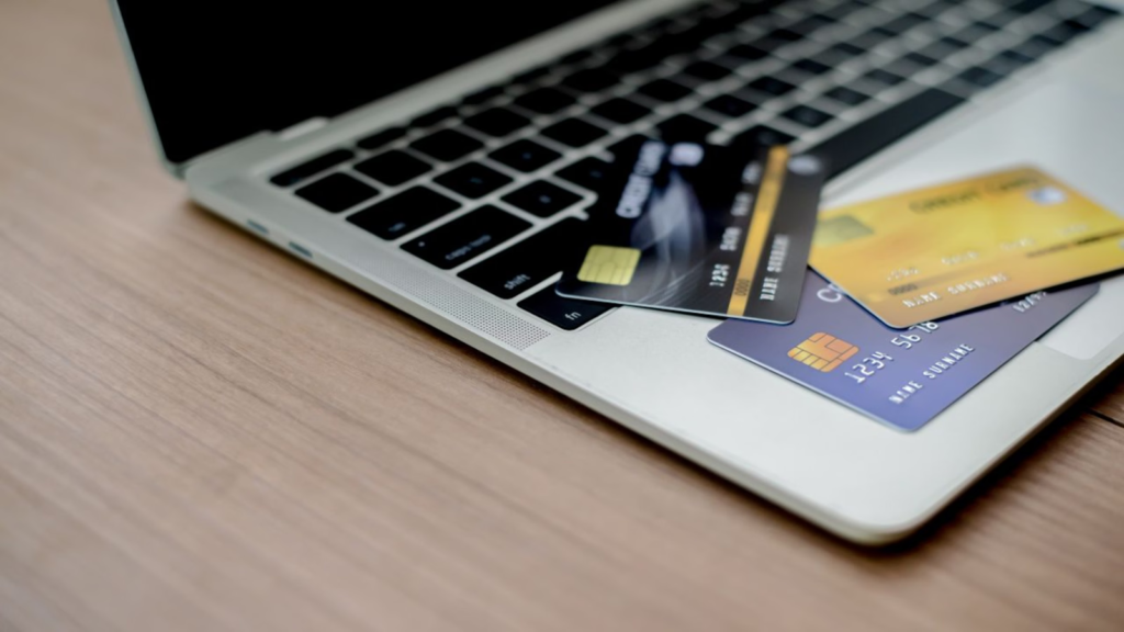 RFID card