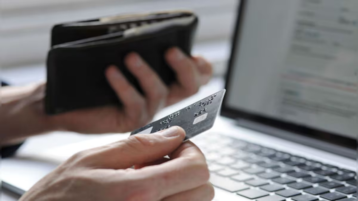 Proximity Card