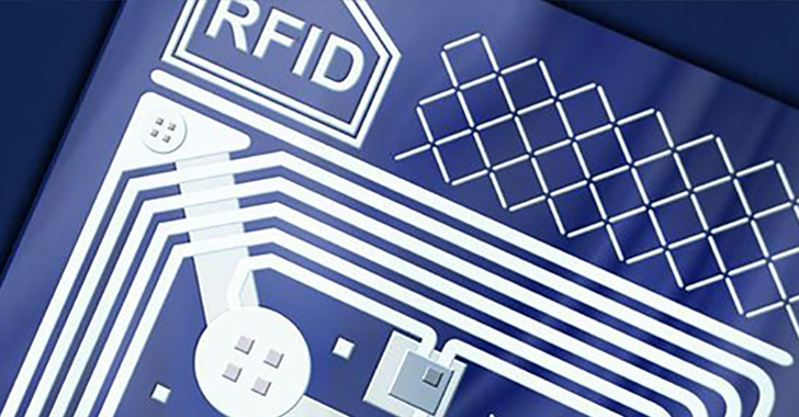 RFID stickers