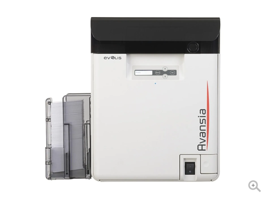 DTC Printers