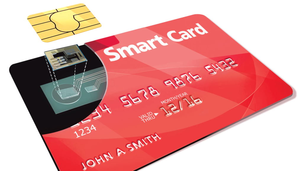 Java Card API