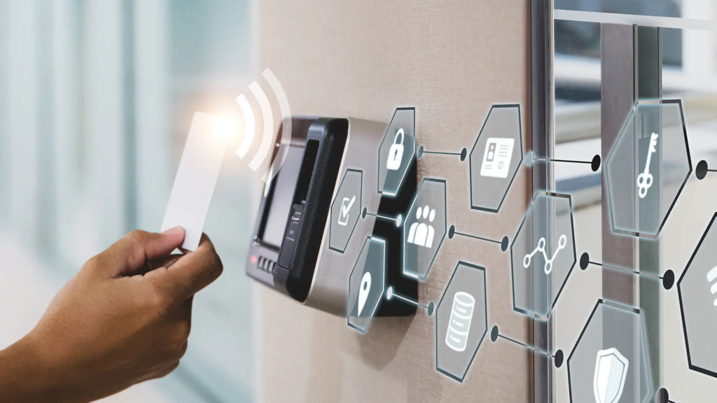 Proximity Cards