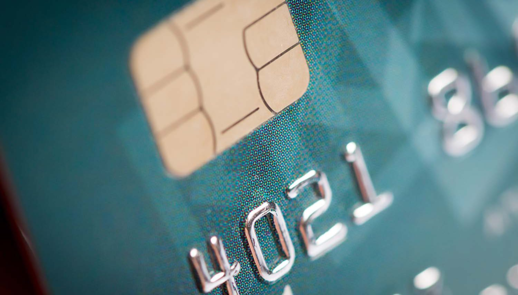 Contact Smart Cards