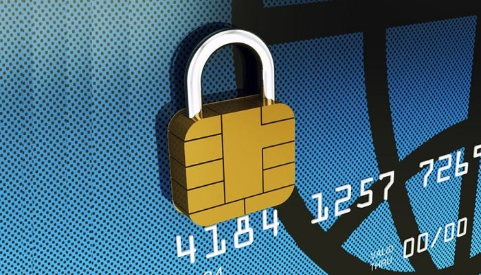 Keep your data safe