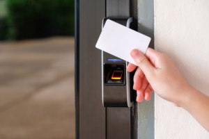 Contact Smart Card