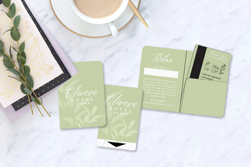 Customized Cards
